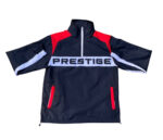 Blue Wind breaker Prestige Jacket