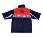 Blue Wind breaker Prestige Jacket