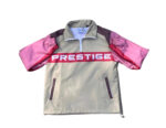 Skin Windbreaker Prestige Jacket