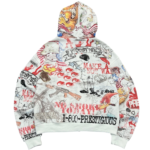 Renegade Thermal Prestige Hoodie
