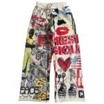 Street Rebel Prestige Pant