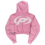 Pink Diamond Prestige Hoodie