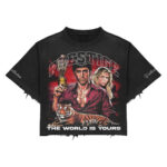 The World Is Yours Prestige Shirt