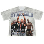 Stone Cold Prestige Shirt