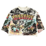 Silent Prayer Prestige Shirt