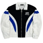Prestige Nylon Jacket