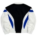 Prestige Nylon Jacket