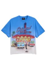 Forever Situated Drive Prestige Shirt