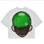 Luigi Cropped Prestige Shirt