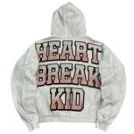 Heart Break Kid Prestige Hoodie