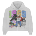 War Has Ended Prestige Hoodie