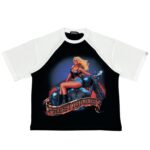 Chrome Ride Prestige Shirt