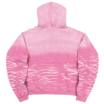 Prestige Merch Eclipse Pink Hoodie