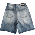 Prestige Merch Varsity Short